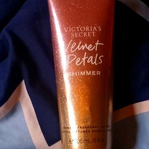 Victoria secert lotion